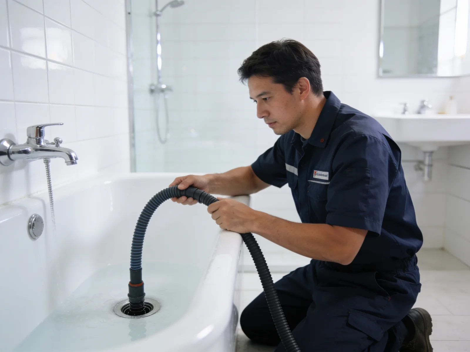 Emergency Plumber Leslie, WV FAQs